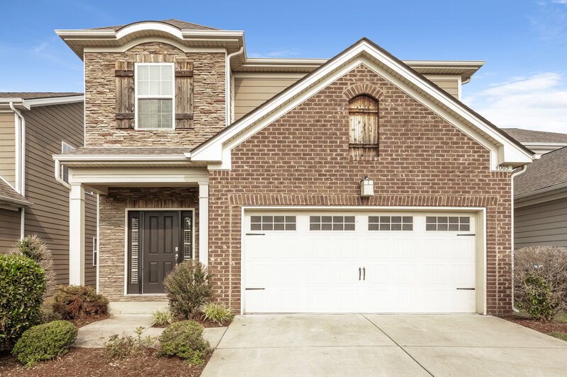 2,440/Mo, 4005 Saint Jules Way Smyrna, TN 37167 External View