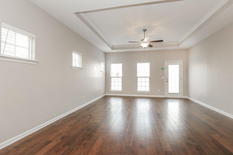 2,440/Mo, 4005 Saint Jules Way Smyrna, TN 37167 Living Room View