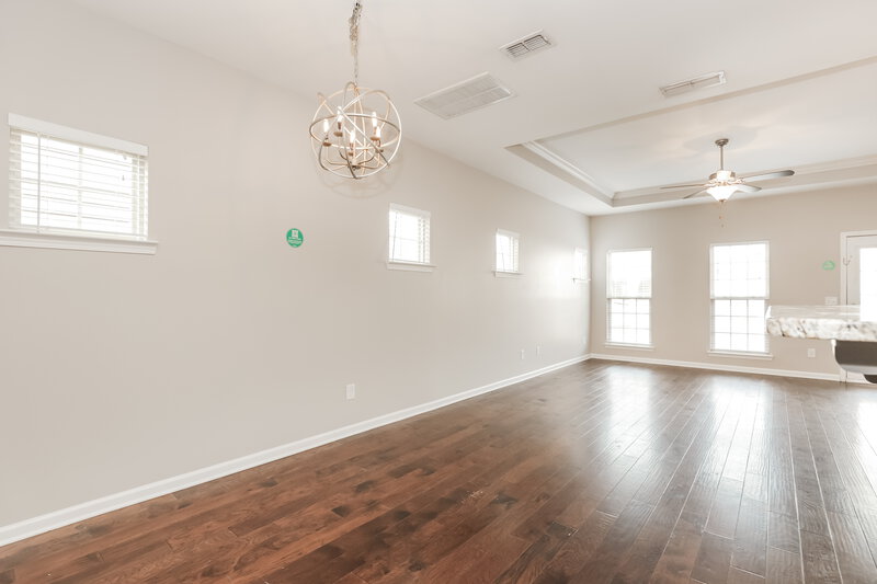 2,440/Mo, 4005 Saint Jules Way Smyrna, TN 37167 Living Room View 3