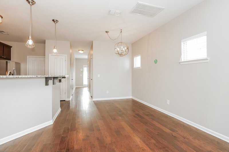 2,440/Mo, 4005 Saint Jules Way Smyrna, TN 37167 Dining Room View