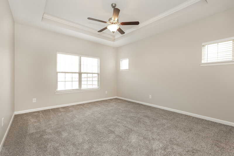 2,440/Mo, 4005 Saint Jules Way Smyrna, TN 37167 Main Bedroom View