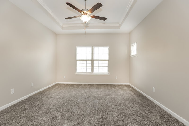 2,440/Mo, 4005 Saint Jules Way Smyrna, TN 37167 Main Bedroom View 2