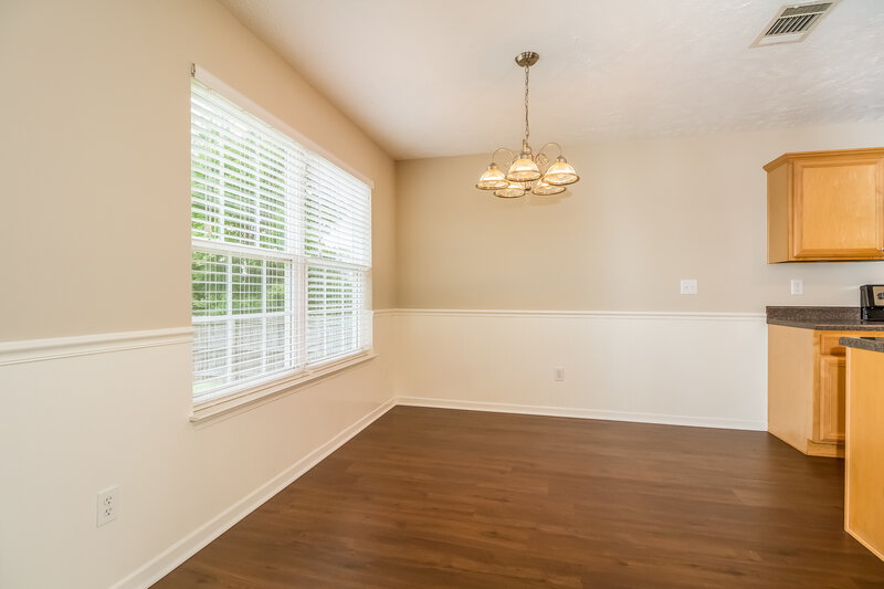 2,325/Mo, 1878 Portway Rd Spring Hill, TN 37174 Dining Room View