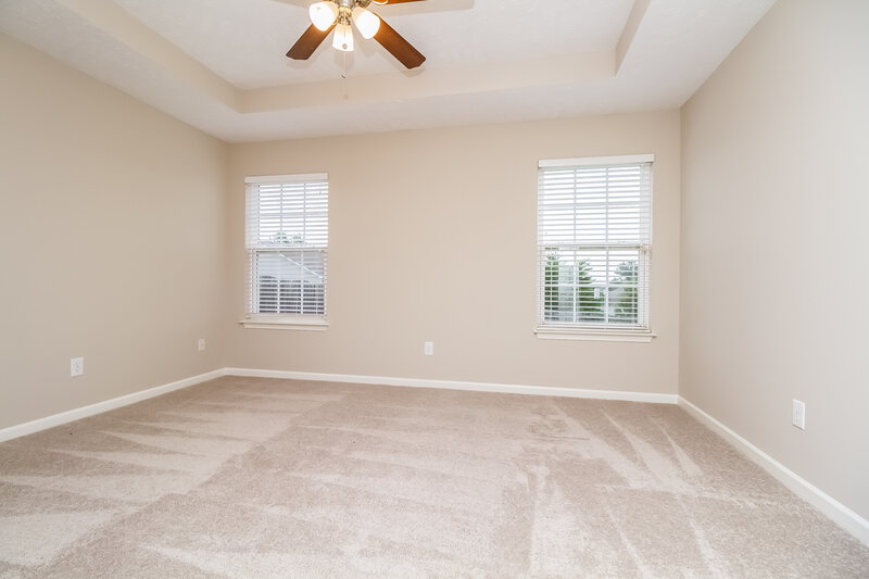 2,325/Mo, 1878 Portway Rd Spring Hill, TN 37174 Master Bedroom View