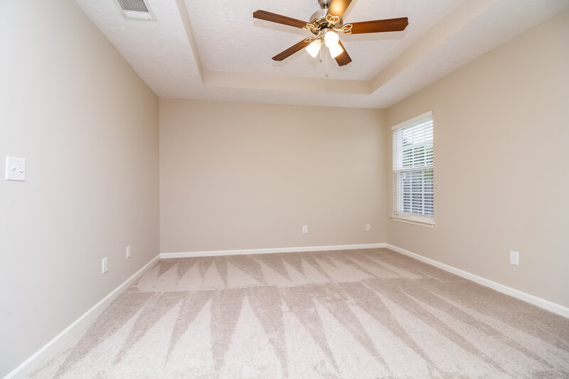 2,325/Mo, 1878 Portway Rd Spring Hill, TN 37174 Master Bedroom View 2