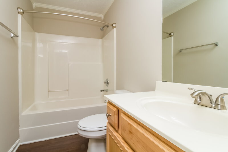 2,325/Mo, 1878 Portway Rd Spring Hill, TN 37174 Bathroom View