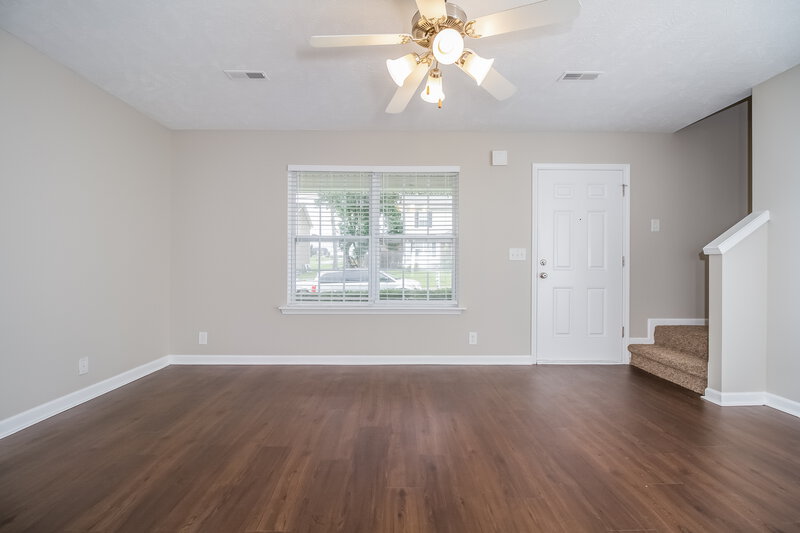 2,175/Mo, 222 Niagra Ln Murfreesboro, TN 37129 Living Room View