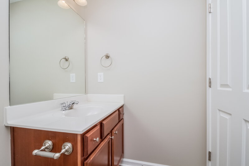 2,175/Mo, 222 Niagra Ln Murfreesboro, TN 37129 Powder Room View
