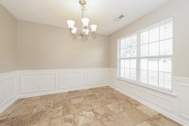 2,575/Mo, 5116 Monet Ct Murfreesboro, TN 37129 Dining Room View