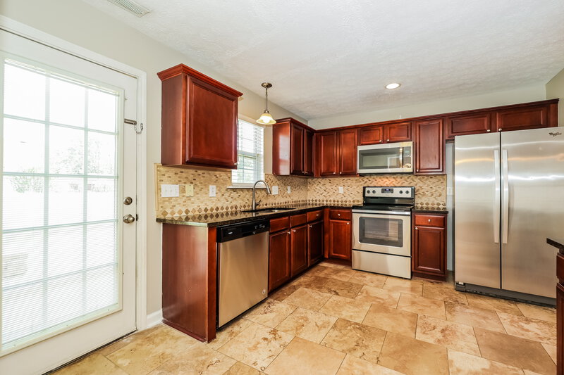 2,575/Mo, 5116 Monet Ct Murfreesboro, TN 37129 Kitchen View