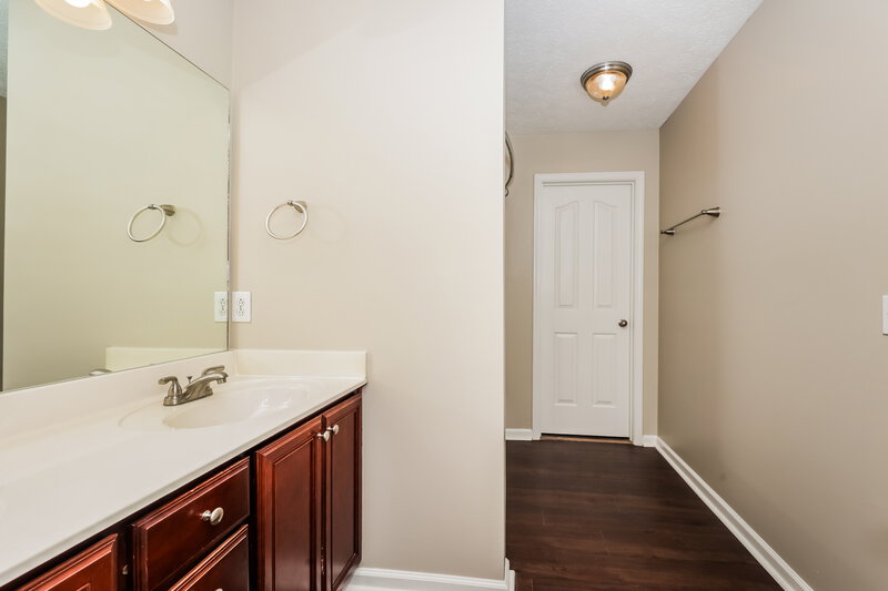 2,575/Mo, 5116 Monet Ct Murfreesboro, TN 37129 Main Bathroom View