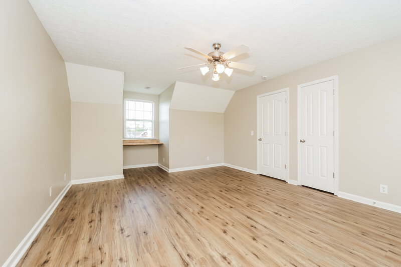 2,575/Mo, 5116 Monet Ct Murfreesboro, TN 37129 Bedroom View 3