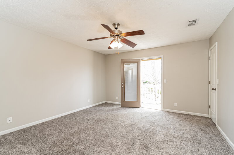 2,360/Mo, 3456 Oval Hesson Ln Murfreesboro, TN 37128 Living Room View