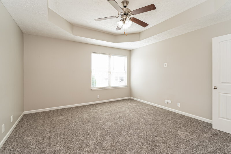 2,360/Mo, 3456 Oval Hesson Ln Murfreesboro, TN 37128 Main Bedroom View