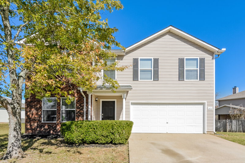 2,005/Mo, 2672 Sutherland Dr Thompsons Station, TN 37179 External View