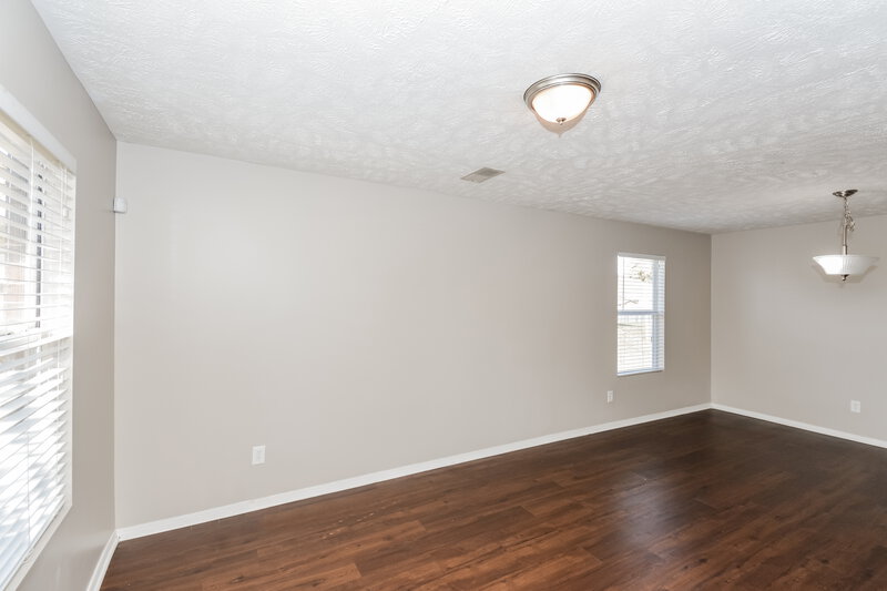 2,005/Mo, 2672 Sutherland Dr Thompsons Station, TN 37179 Living Room View