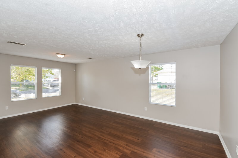 2,005/Mo, 2672 Sutherland Dr Thompsons Station, TN 37179 Dining Room View