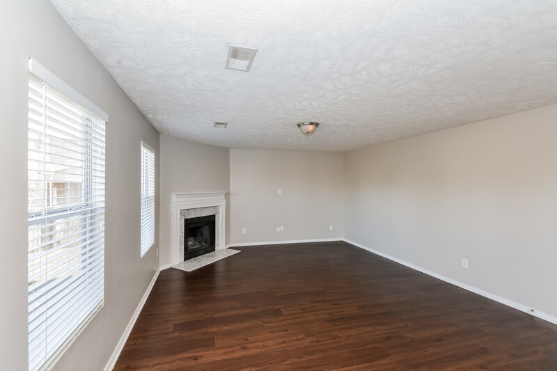 2,005/Mo, 2672 Sutherland Dr Thompsons Station, TN 37179 Family Room View