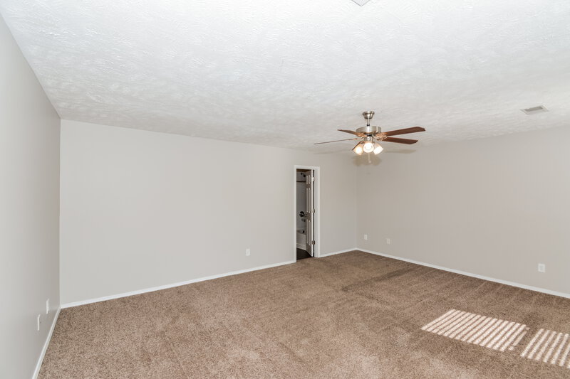 2,005/Mo, 2672 Sutherland Dr Thompsons Station, TN 37179 Main Bedroom View