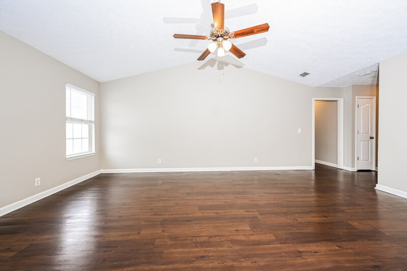 2,990/Mo, 2911 Boyle Ct Murfreesboro, TN 37128 Living Room View