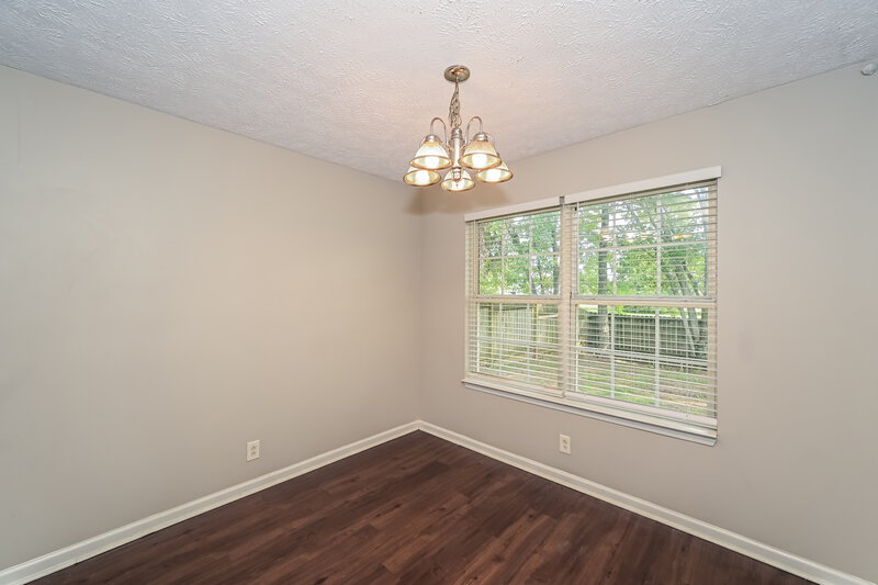 2,000/Mo, 2911 Boyle Ct Murfreesboro, TN 37128 Dining Room View