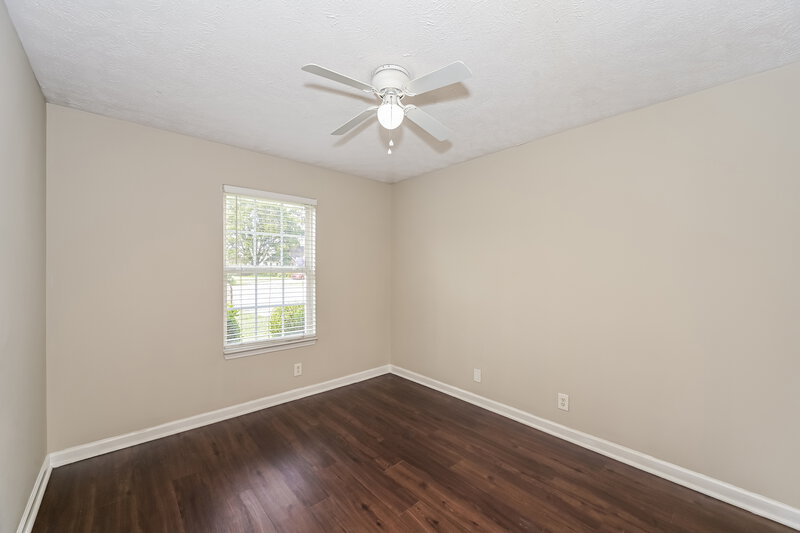 2,000/Mo, 2911 Boyle Ct Murfreesboro, TN 37128 Bedroom View