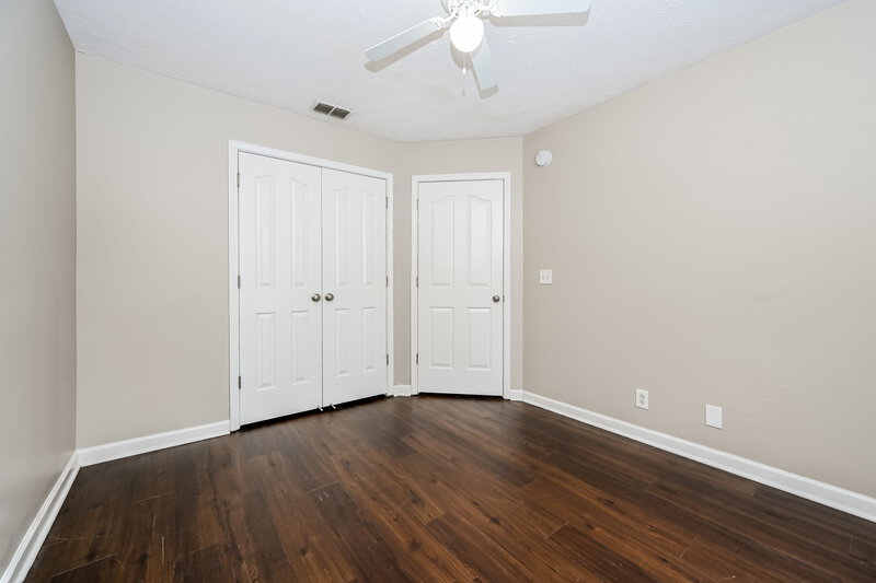 2,990/Mo, 2911 Boyle Ct Murfreesboro, TN 37128 Bedroom View