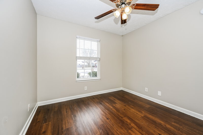 2,990/Mo, 2911 Boyle Ct Murfreesboro, TN 37128 Bedroom View 2