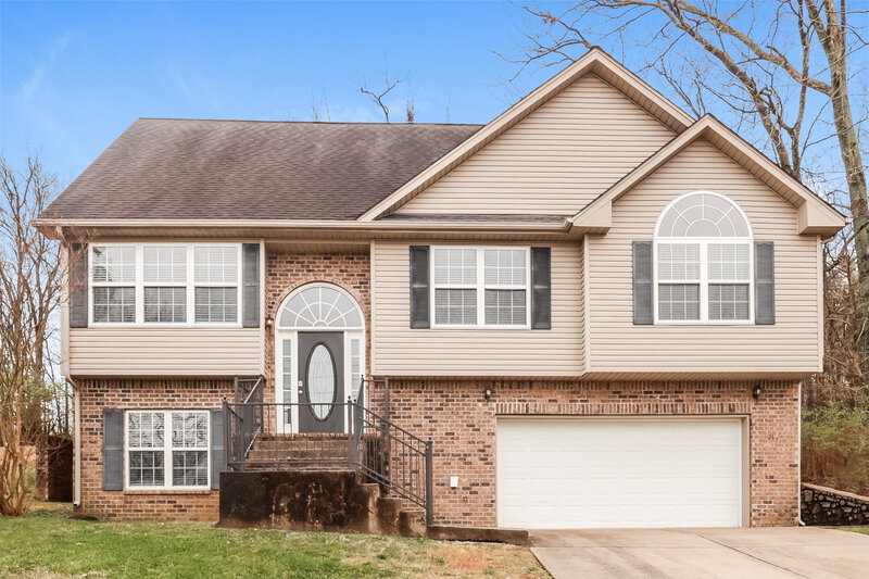 2,635/Mo, 209 Saint Martins Ln Smyrna, TN 37167 External View