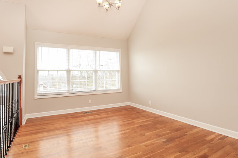 2,635/Mo, 209 Saint Martins Ln Smyrna, TN 37167 Dining Room View