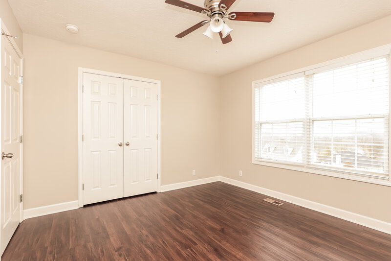 2,635/Mo, 209 Saint Martins Ln Smyrna, TN 37167 Bedroom View