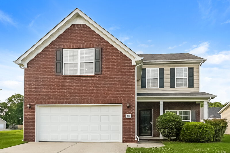 2,270/Mo, 620 Easy Goer Way Smyrna, TN 37167 External View