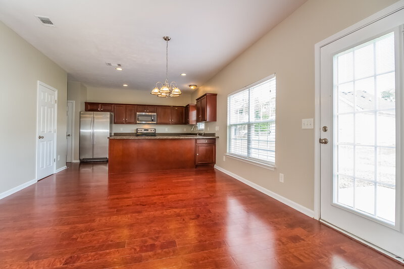 2,655/Mo, 620 Easy Goer Way Smyrna, TN 37167 Living Room View 2