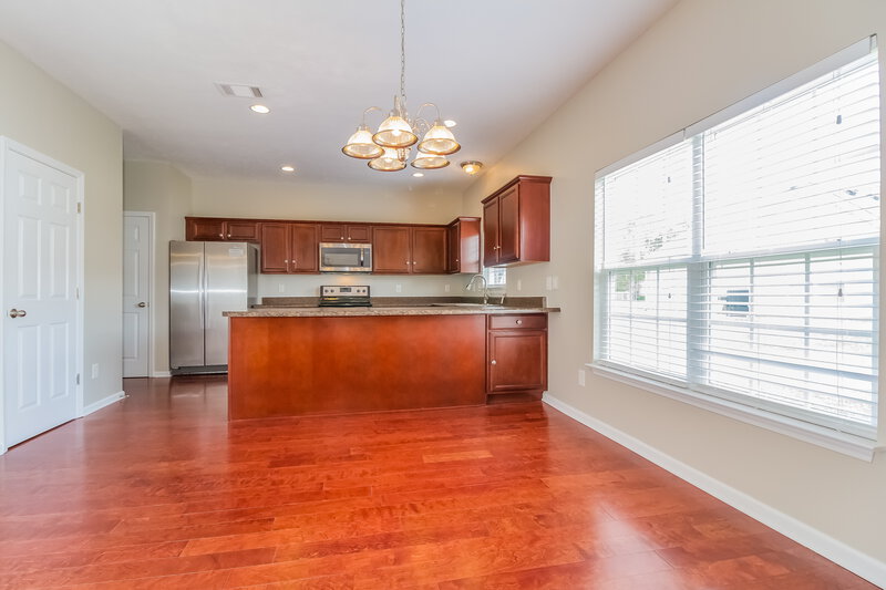 2,655/Mo, 620 Easy Goer Way Smyrna, TN 37167 Dining Room View