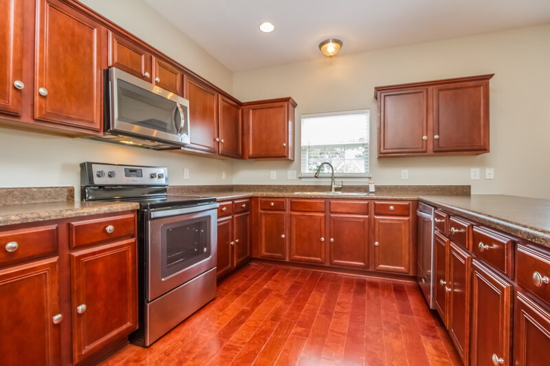 2,655/Mo, 620 Easy Goer Way Smyrna, TN 37167 Kitchen View