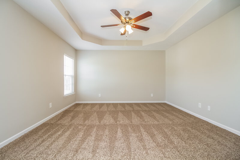 2,655/Mo, 620 Easy Goer Way Smyrna, TN 37167 Master Bedroom View