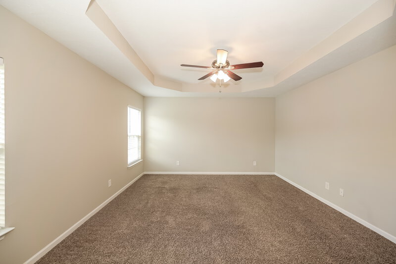 2,270/Mo, 620 Easy Goer Way Smyrna, TN 37167 Main Bedroom View