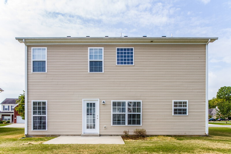 2,655/Mo, 620 Easy Goer Way Smyrna, TN 37167 Rear View