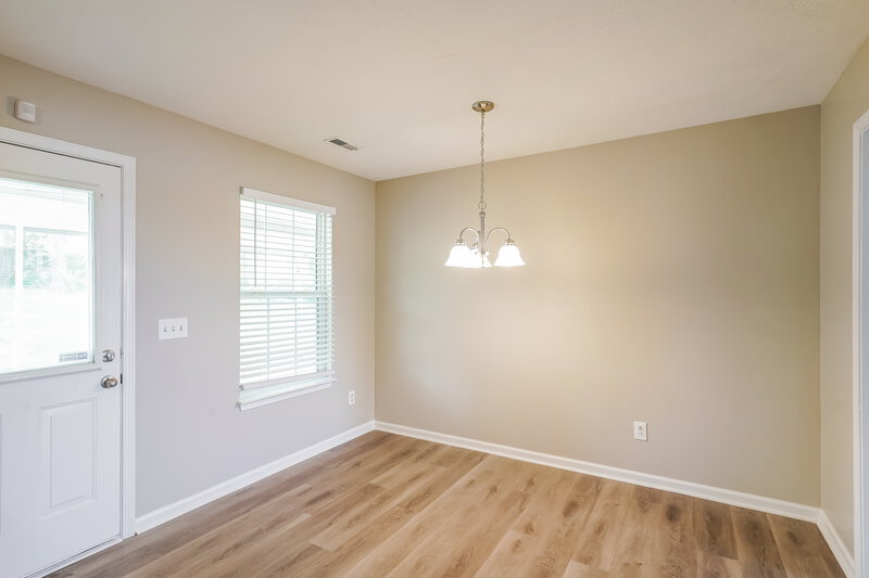 2,235/Mo, 630 Butternut Trce La Vergne, TN 37086 Dining Room View