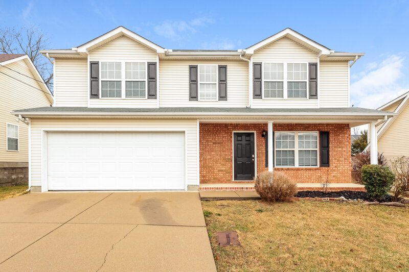 2,125/Mo, 8245 Ramstone Way Antioch, TN 37013 External View
