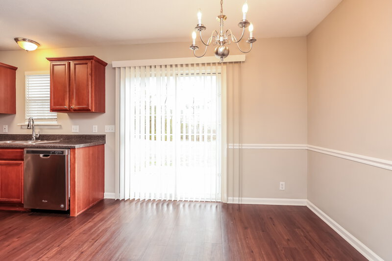 2,125/Mo, 8245 Ramstone Way Antioch, TN 37013 Dining Room View