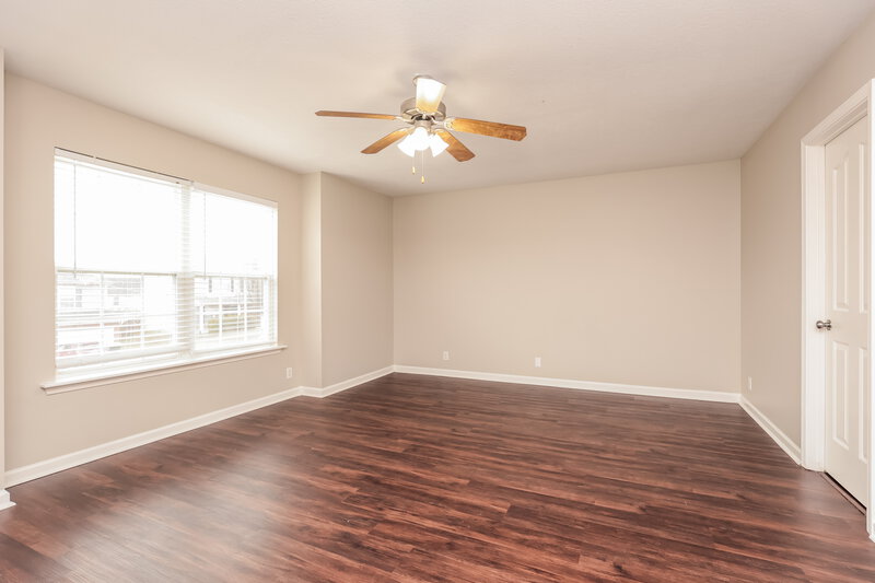 2,125/Mo, 8245 Ramstone Way Antioch, TN 37013 Main Bedroom View 2