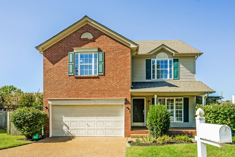 2,175/Mo, 208 Chandlers Pass Ct Hermitage, TN 37076 External View