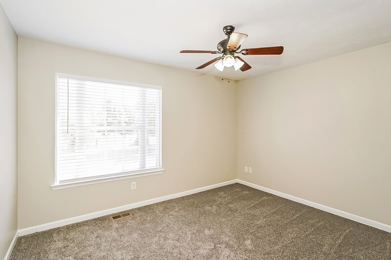 2,175/Mo, 208 Chandlers Pass Ct Hermitage, TN 37076 Bedroom View 2