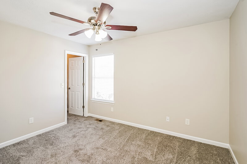 2,175/Mo, 208 Chandlers Pass Ct Hermitage, TN 37076 Bedroom View 4