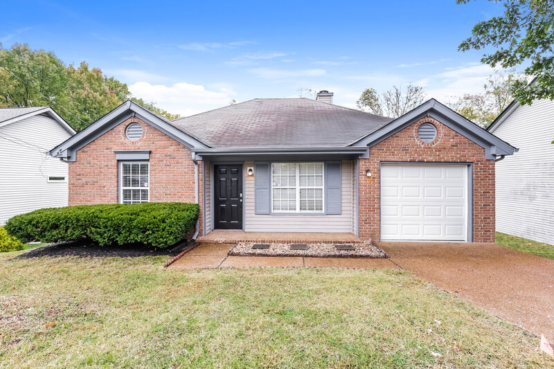 2,405/Mo, 5340 Village Way Nashville, TN 37211 External View