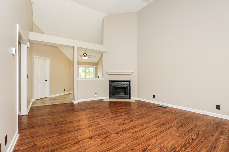 2,405/Mo, 5340 Village Way Nashville, TN 37211 Misc View