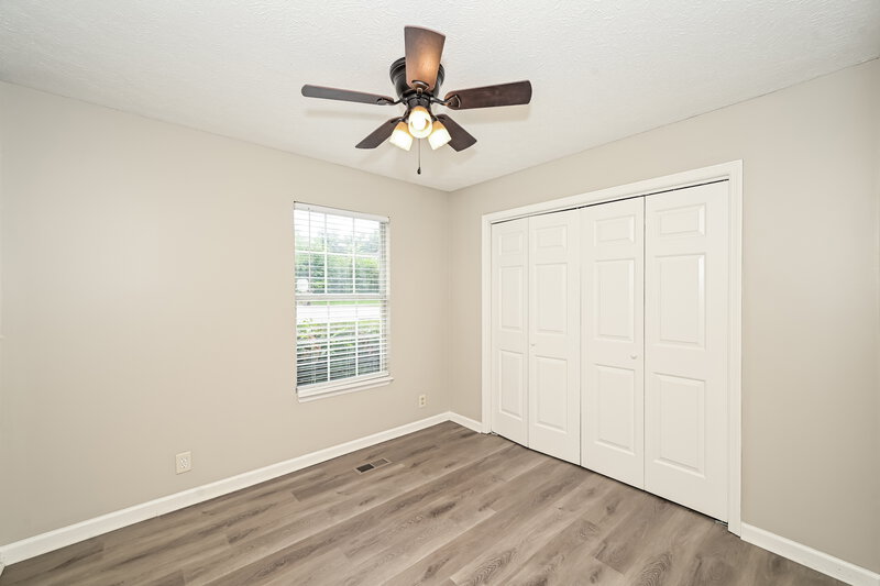 2,070/Mo, 5340 Village Way Nashville, TN 37211 Bedroom View