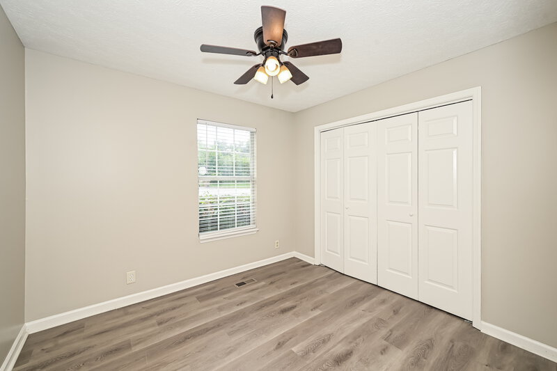 2,070/Mo, 5340 Village Way Nashville, TN 37211 Bedroom View 3