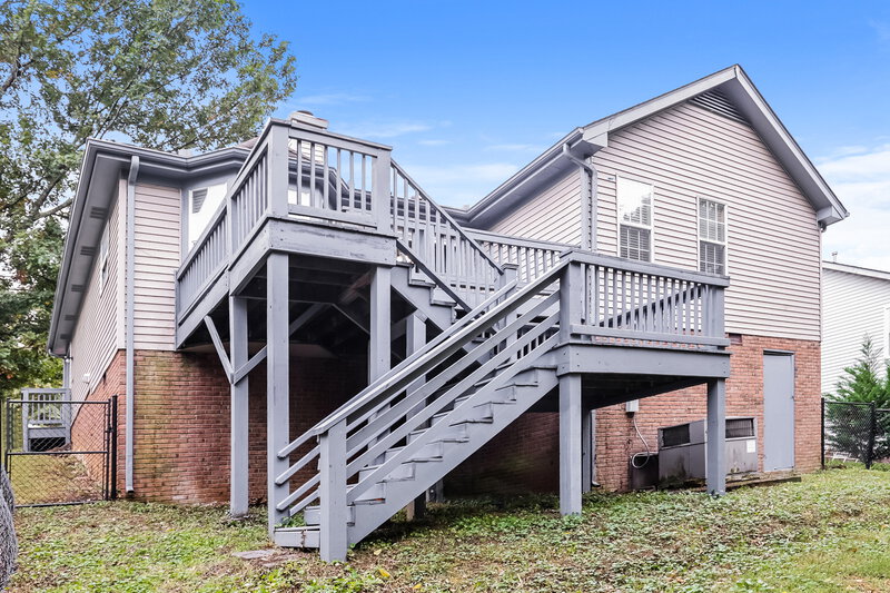 2,405/Mo, 5340 Village Way Nashville, TN 37211 Misc View 14